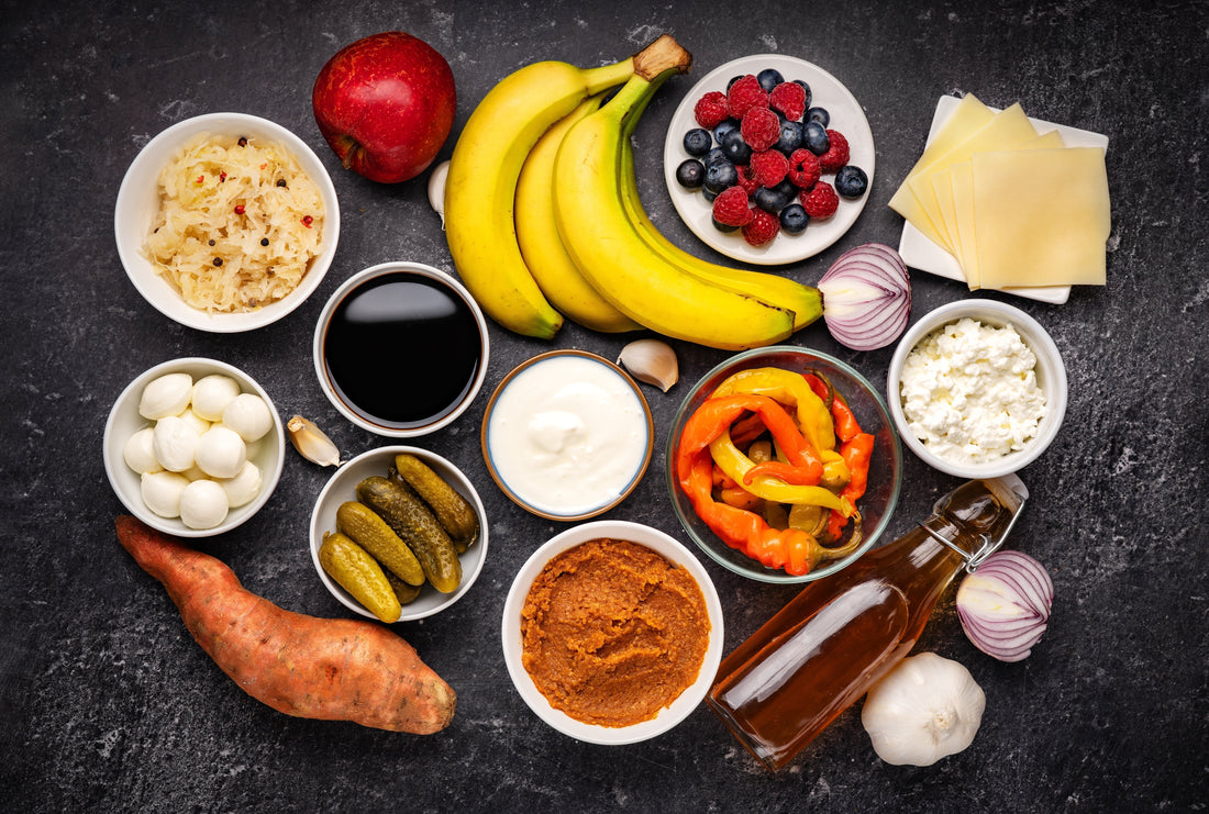 Microbioma Intestinal: O Que É, Por Que Importa e Como Testar