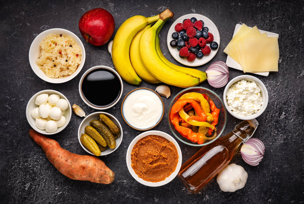 Microbioma Intestinal: O Que É, Por Que Importa e Como Testar