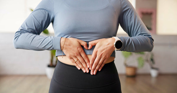 Exame de Zonulina: permeabilidade intestinal