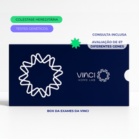 Exame Genético para Colestase Hereditária