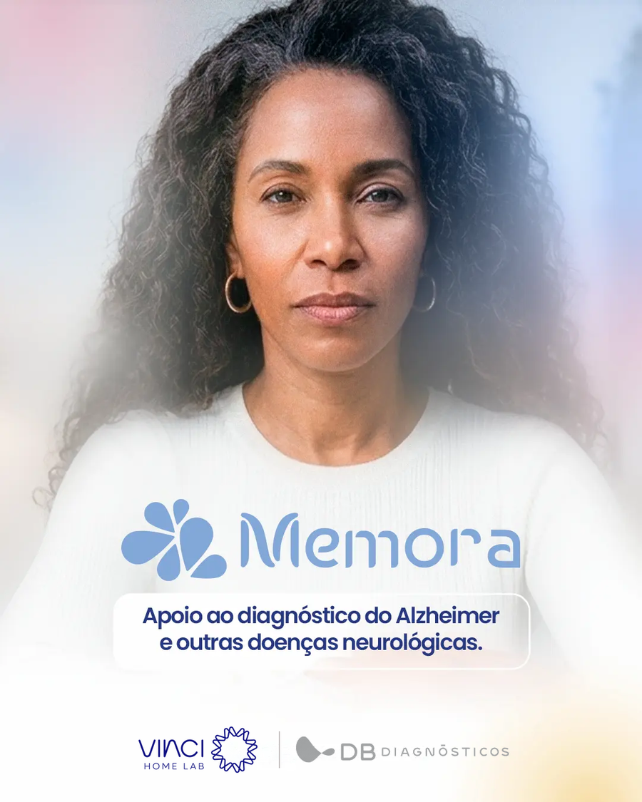 Memora — Vinci Lab