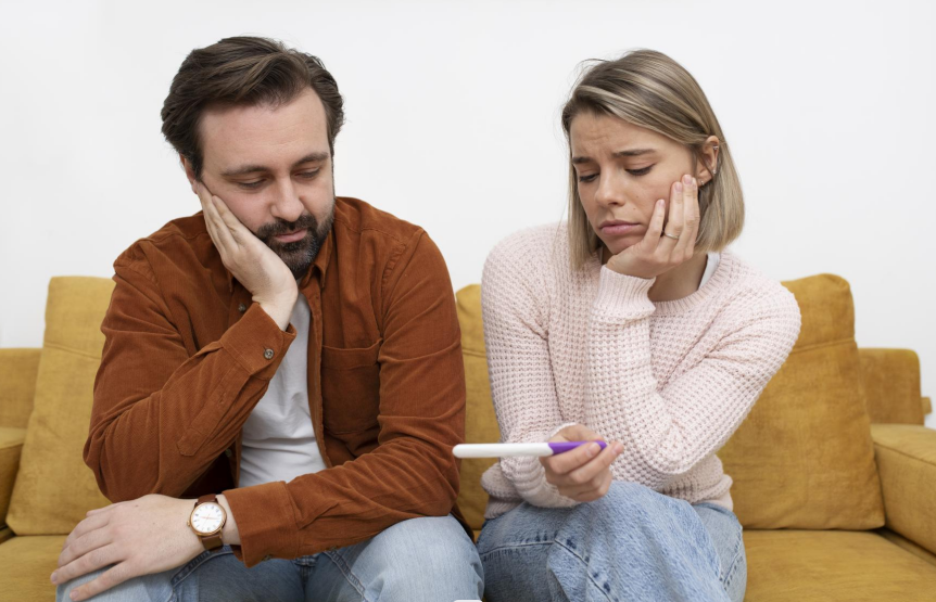 Infertilidade masculina: como pode surgir?