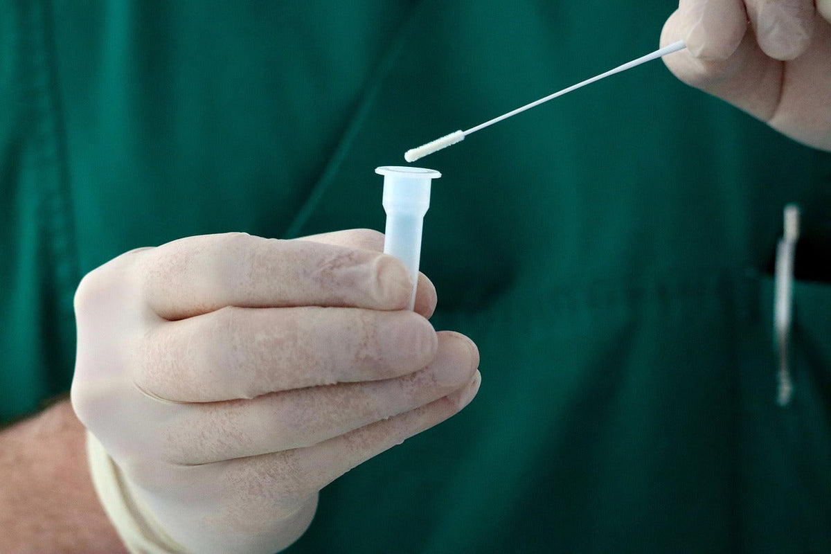 O que é a Auto Coleta do exame HPV?