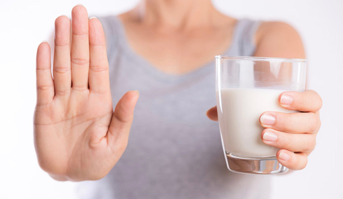 Intolerância à Lactose: Sintomas, Tipos e Diagnóstico por Teste Genético