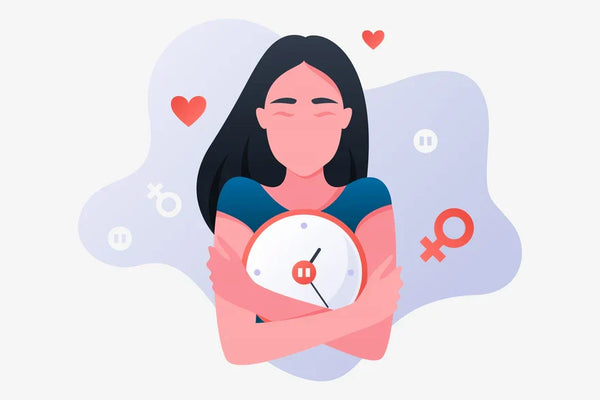 Menopausa e perimenopausa: sintomas, hormônios e exames investigados