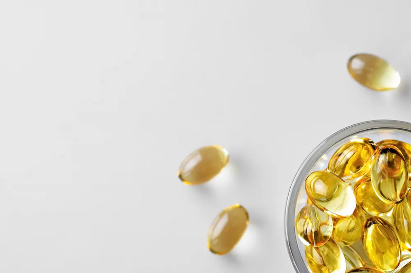 Ômega-3: por que a dose importa menos do que o seu nível