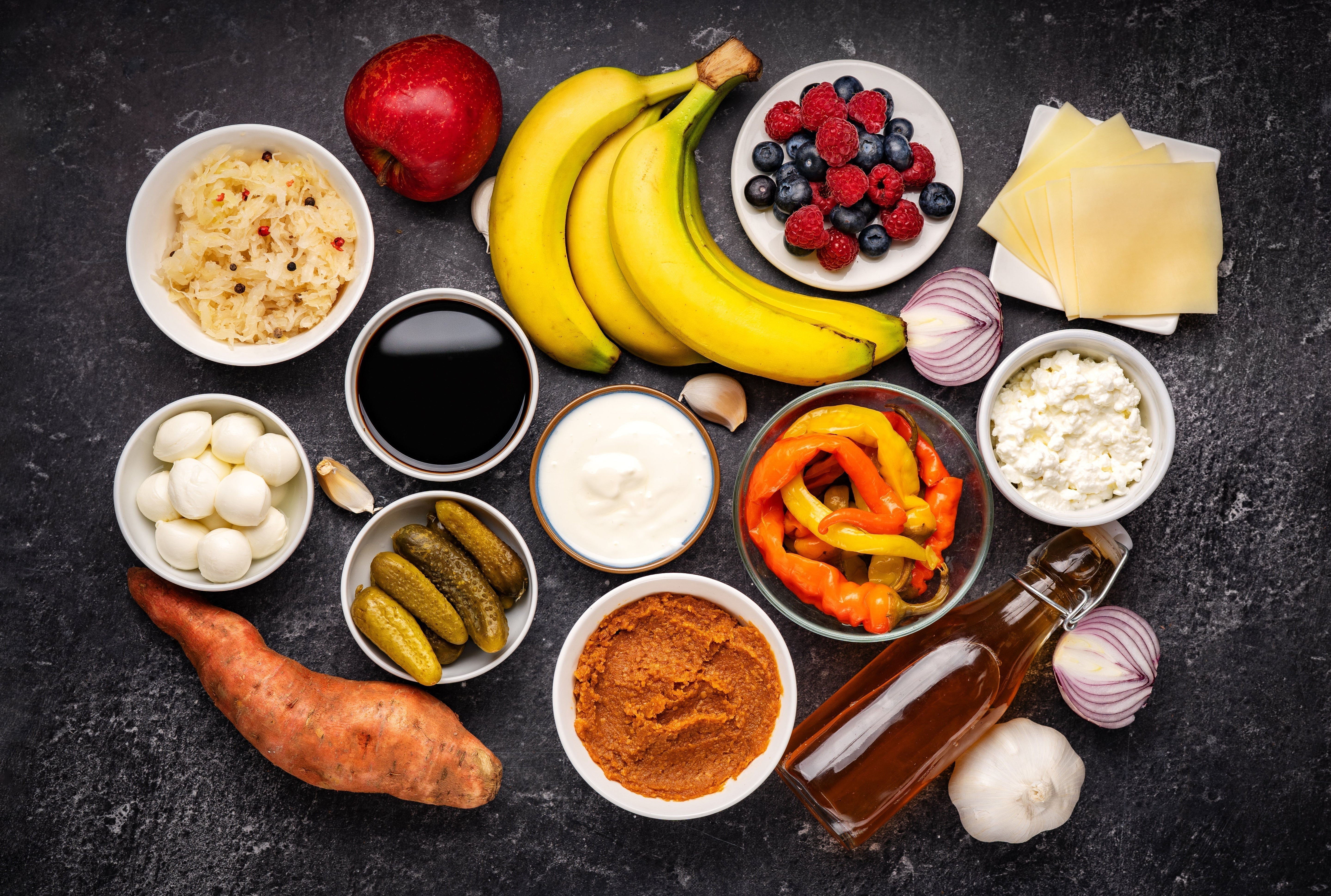 Microbioma Intestinal: O Que É, Por Que Importa e Como Testar