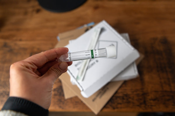 Síndrome do Odor de Peixe ou Trimetilaminúria: já ouviu falar?