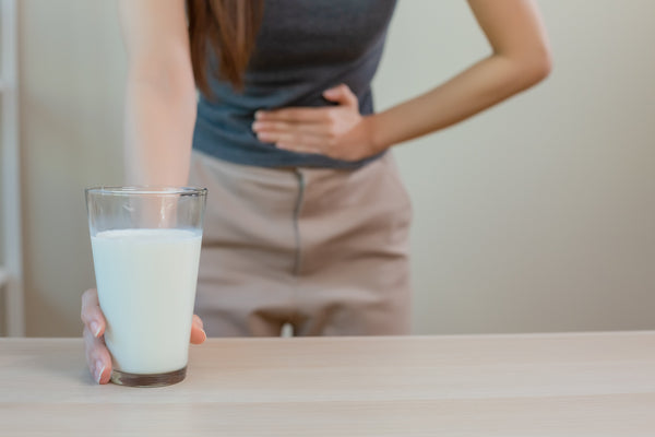 Intolerância à Lactose x Alergia ao Leite | Entenda as Diferenças