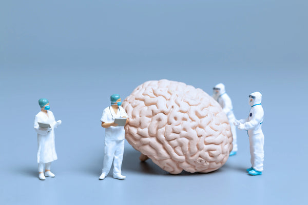 Exame de sangue para Alzheimer: como comparar Memora e PrecivityAD2