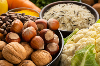 Hipersensibilidade Alimentar