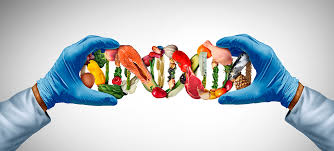 Nutrigenática