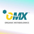 OMX® — Metabolômica Funcional