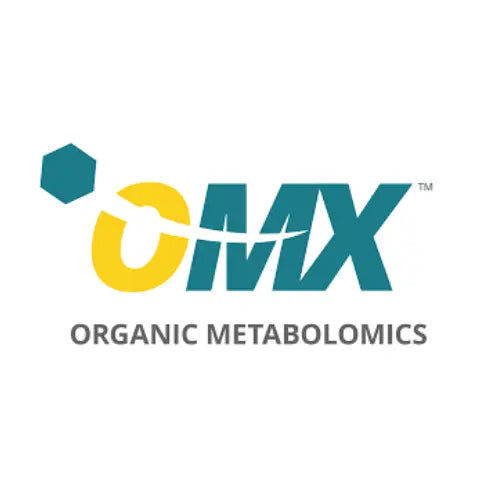 OMX® — Metabolômica Funcional