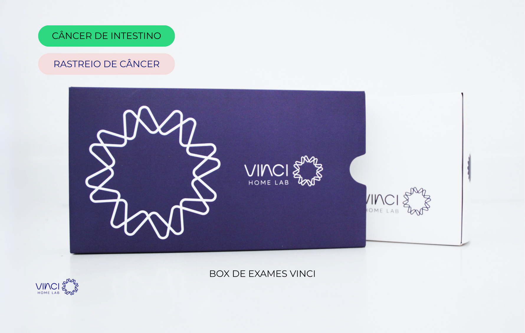 Exame de Detecção de sangue oculto nas fezes | Câncer de Intestino