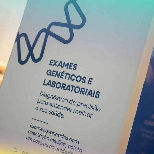 Quem somos