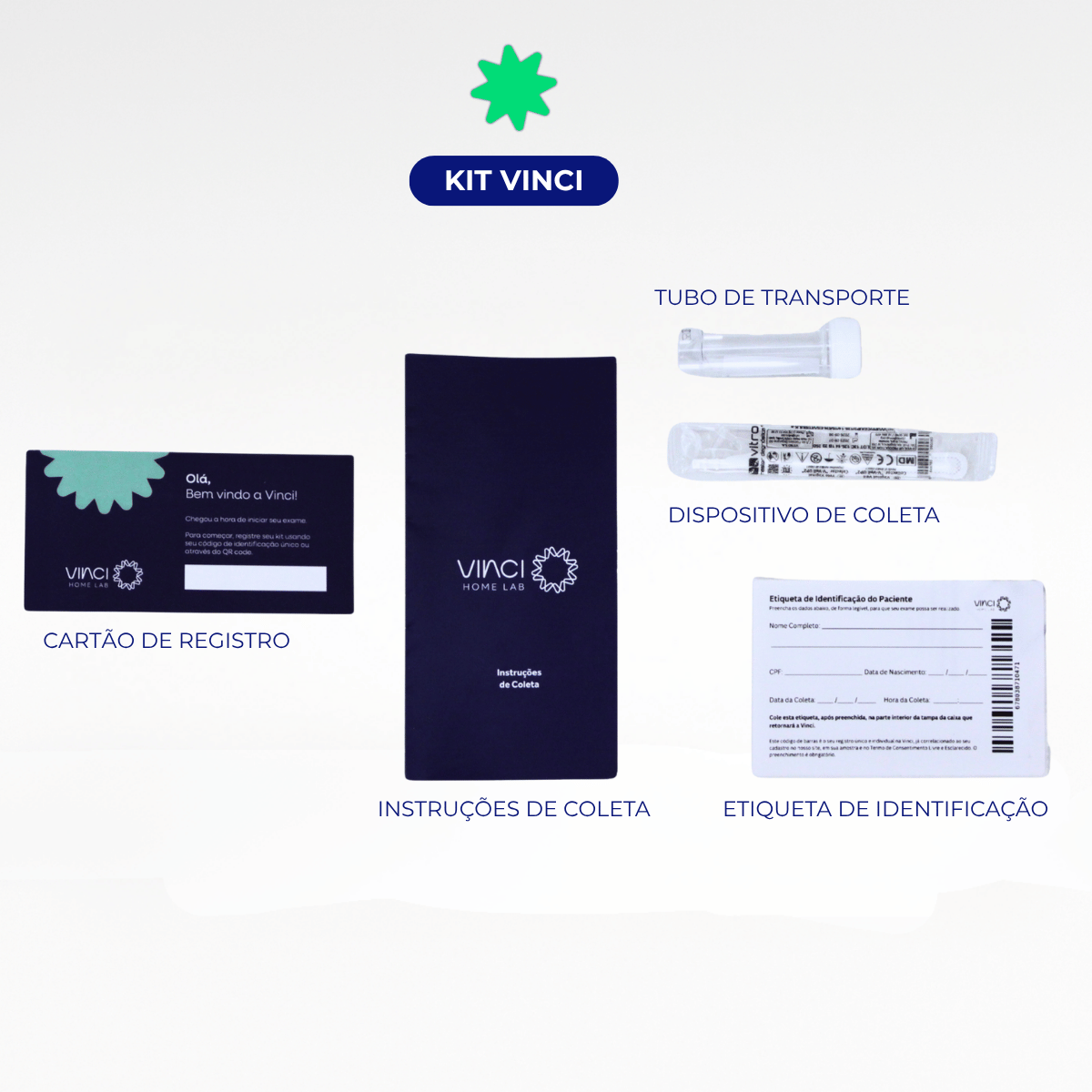 Exame de Genotipagem do HPV | 29 Genótipos