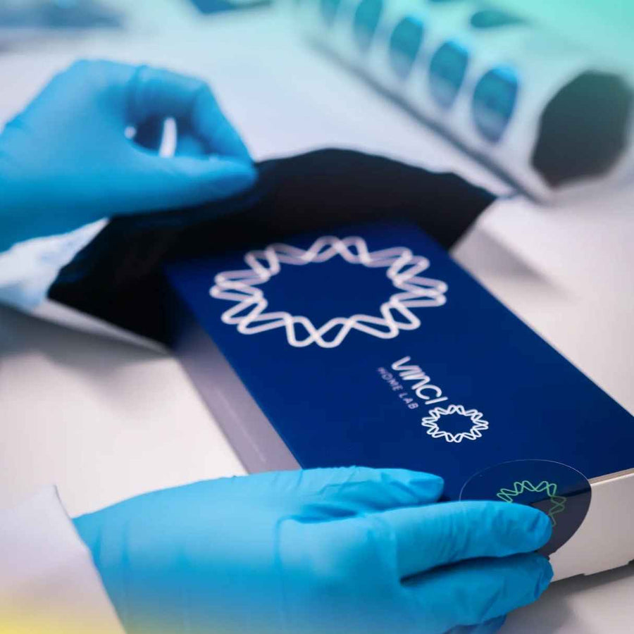 Exame de Compatibilidade Genética Individual | Ovodoação e Sêmen de Doador