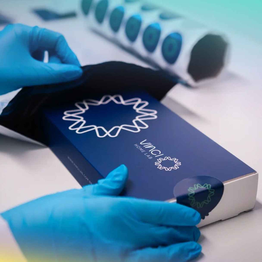 Painel Genético Customizado | Até 100 Genes | Biblioteca de +5.000 Genes