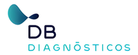 Logo DB Diagnósticos Parceiro Vinci Lab
