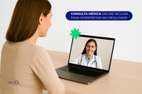 Exame de HPV por PCR | Câncer de Colo do Útero