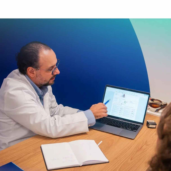 Consulta médica