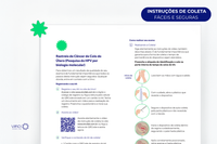 Exame de HPV por PCR | Câncer de Colo do Útero