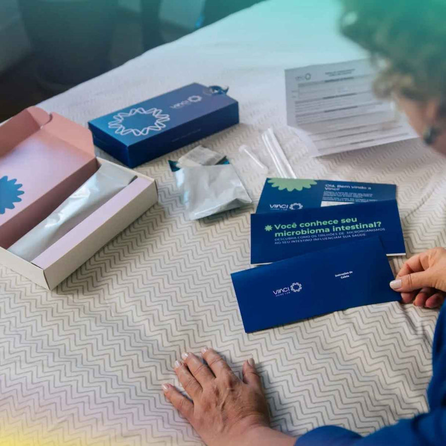 Zonulina Fecal | Avaliação da Permeabilidade Intestinal