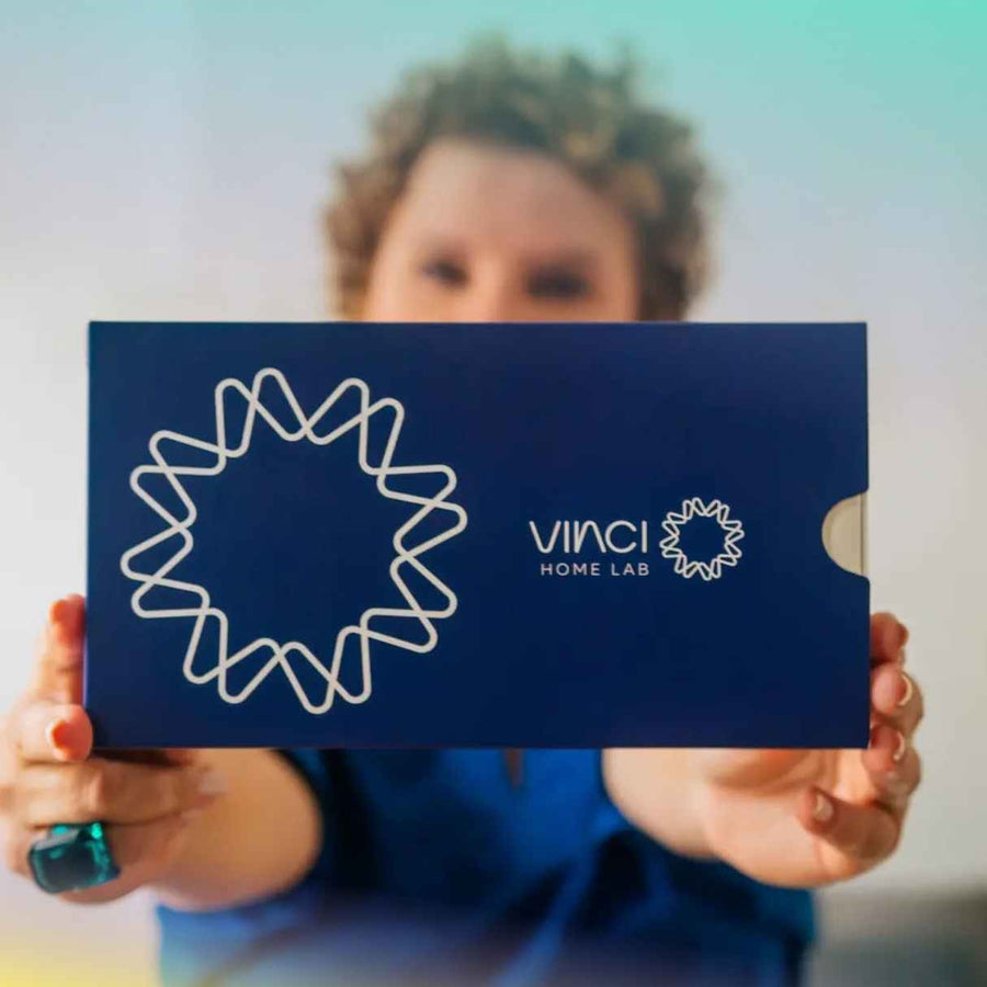 Painel Genético de Câncer de Mama e Ovário Hereditários | 45 Genes | NGS + CNV