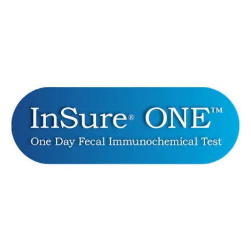 Insure One | Teste FIT | Detecção de Sangue Oculto nas Fezes | Imunoquímico