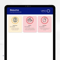 Exame de Nutrigenética