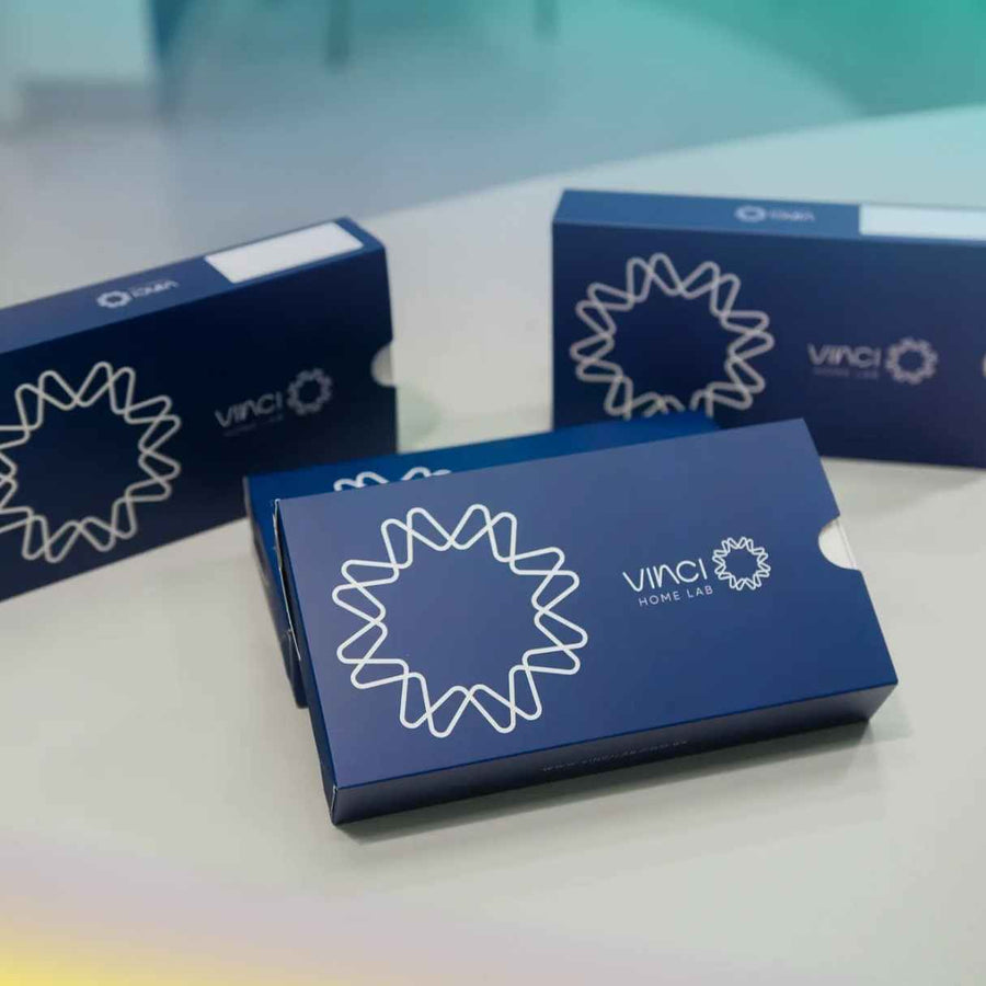 MLPA dos Genes BRCA1 e BRCA2 - Analise de Deleções e Duplicações