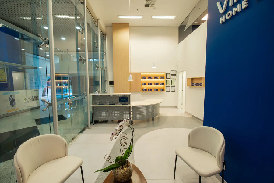 Check-up IST Completo | Molecular 7 Patógenos (PCR) + Sorológico HIV, Sífilis e Hepatites | Presencial SP