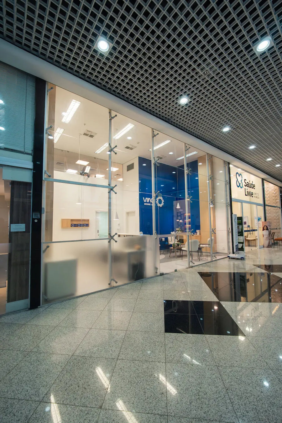 Unidade Vinci Lab