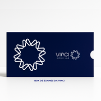 Painel Farmacogenético Completo