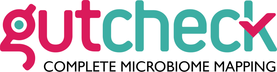 Check-up Intestino Ampliado | GutCheck® 120 Marcadores + 108 Alimentos IgG