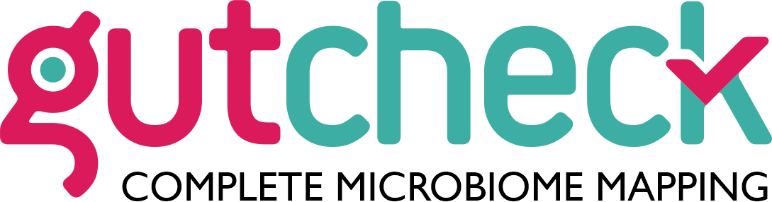 GutCheck® Completo | 120 Marcadores