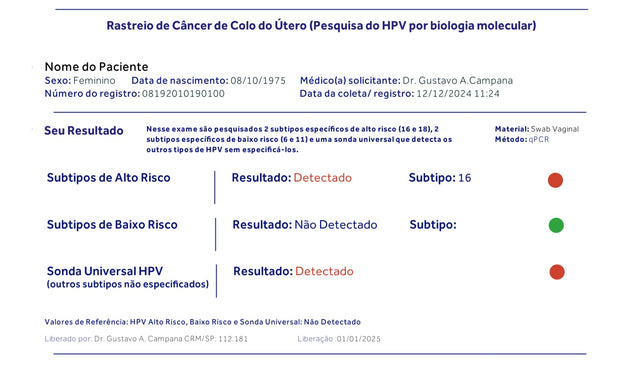 Dr. Gustavo Aguiar Campana