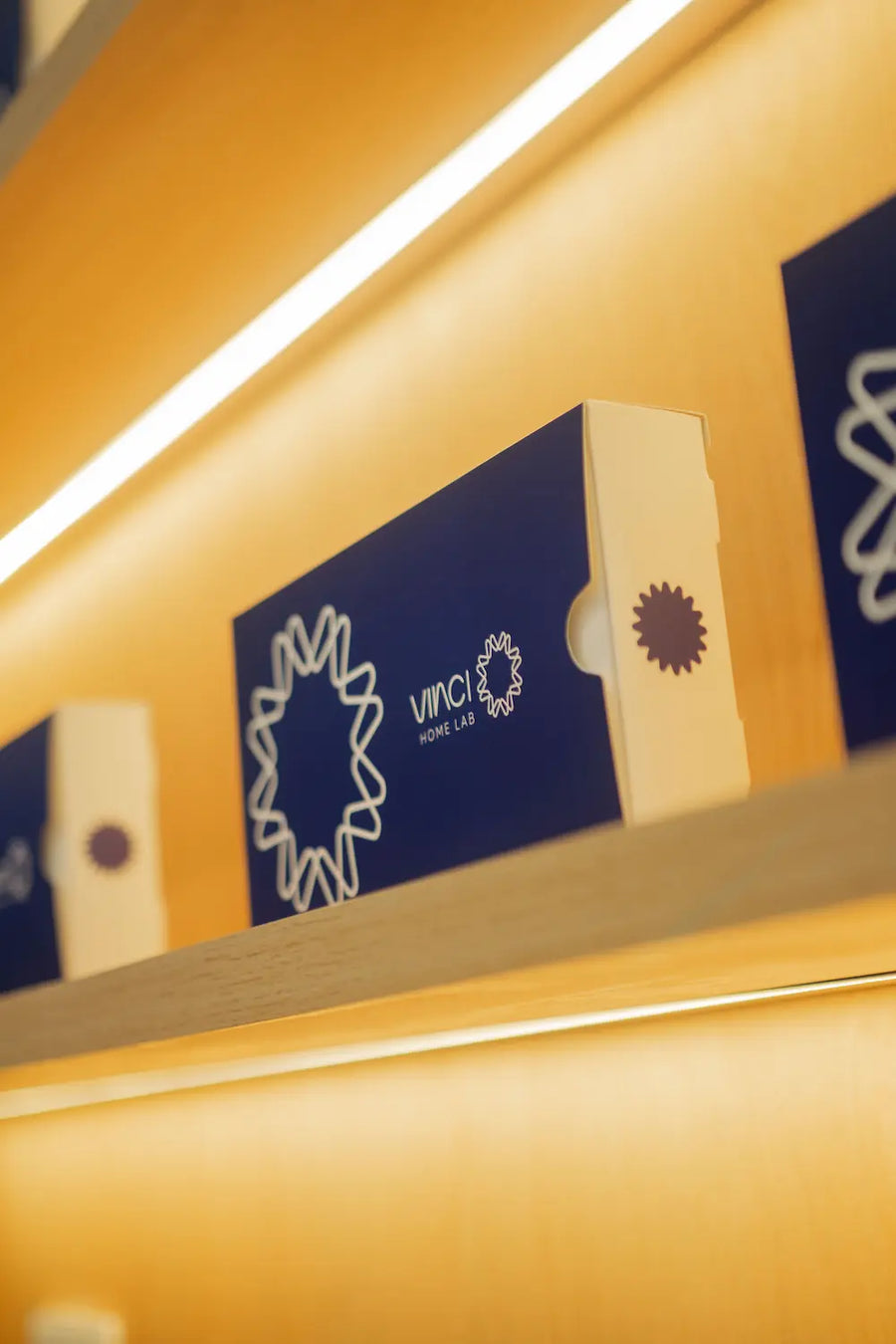 Unidade Vinci Lab