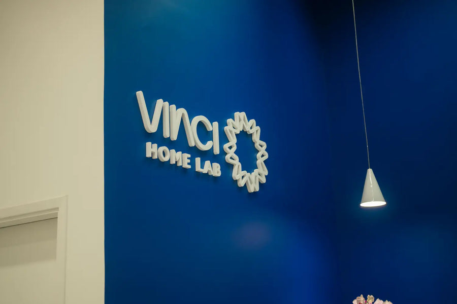 Unidade Vinci Lab