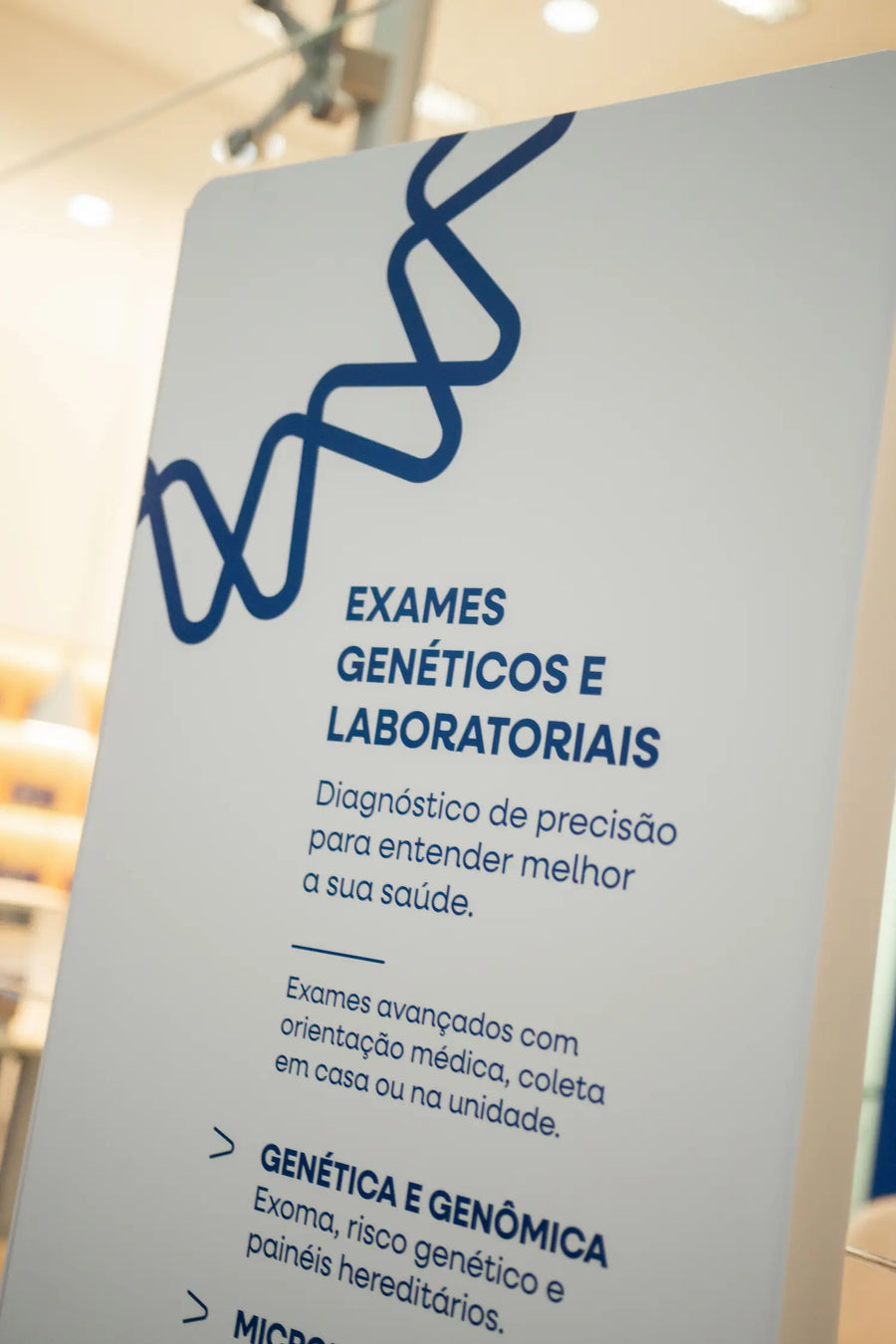 Unidade Vinci Lab