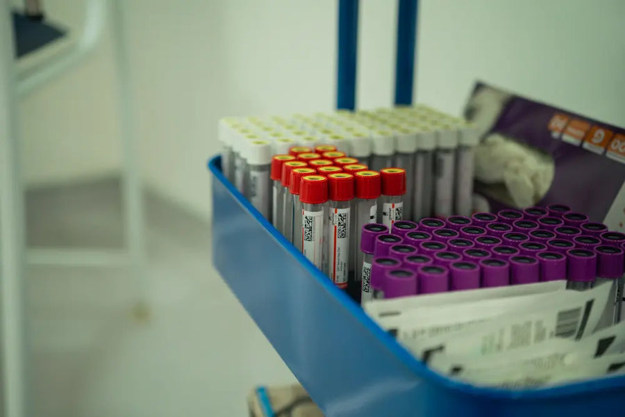 Unidade Vinci Lab