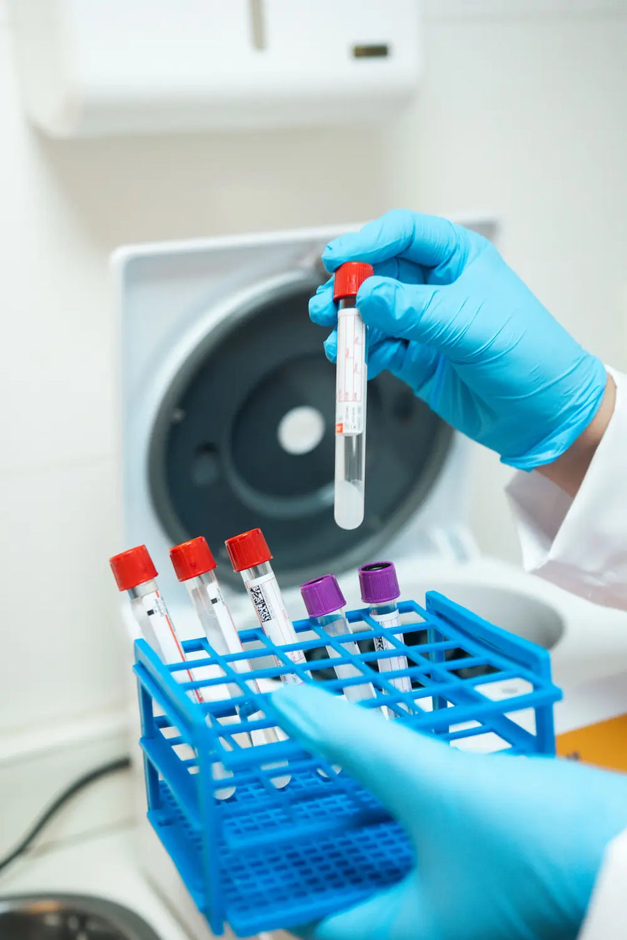 Unidade Vinci Lab