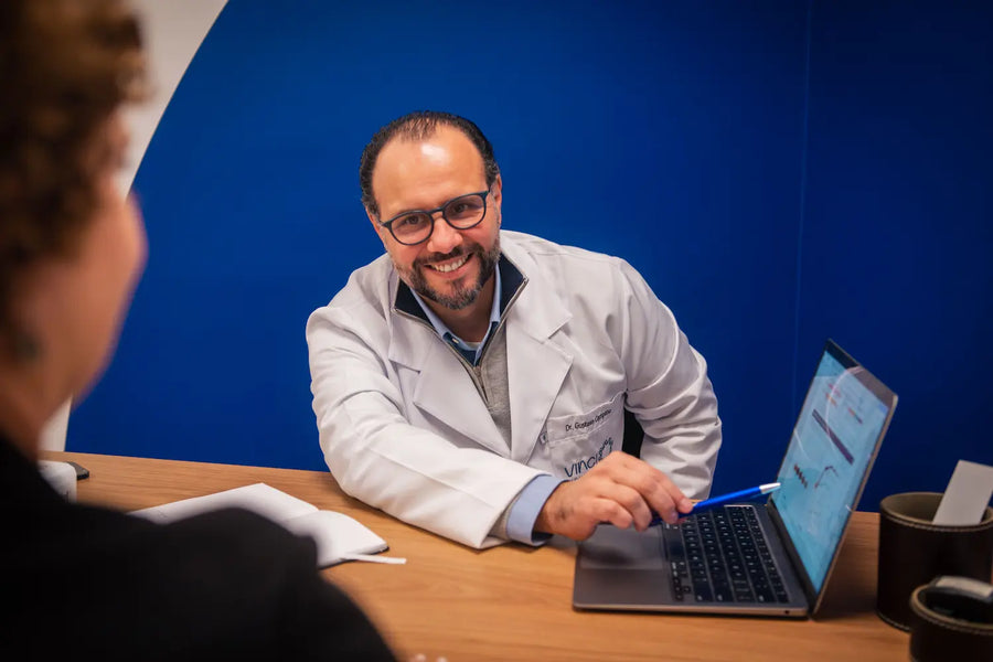 Unidade Vinci Lab