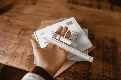 Coleta em casa, em todo o Brasil